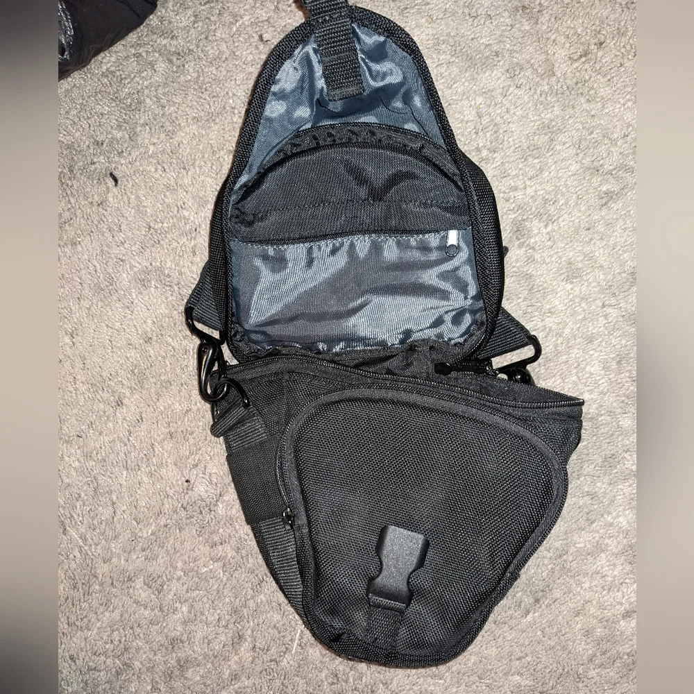 Tamrac Camera Bag